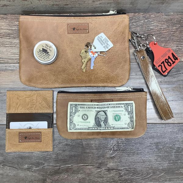 Clutch Combo #27814 Bag Drop