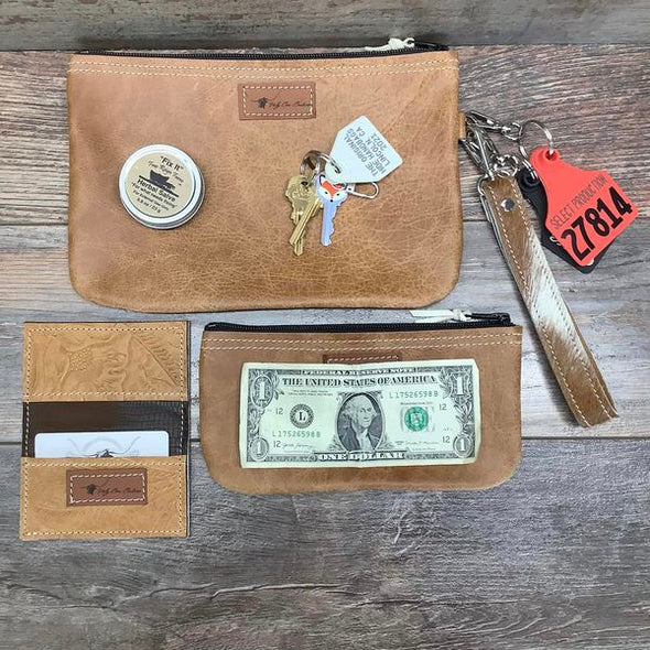 Clutch Combo #27814 Bag Drop