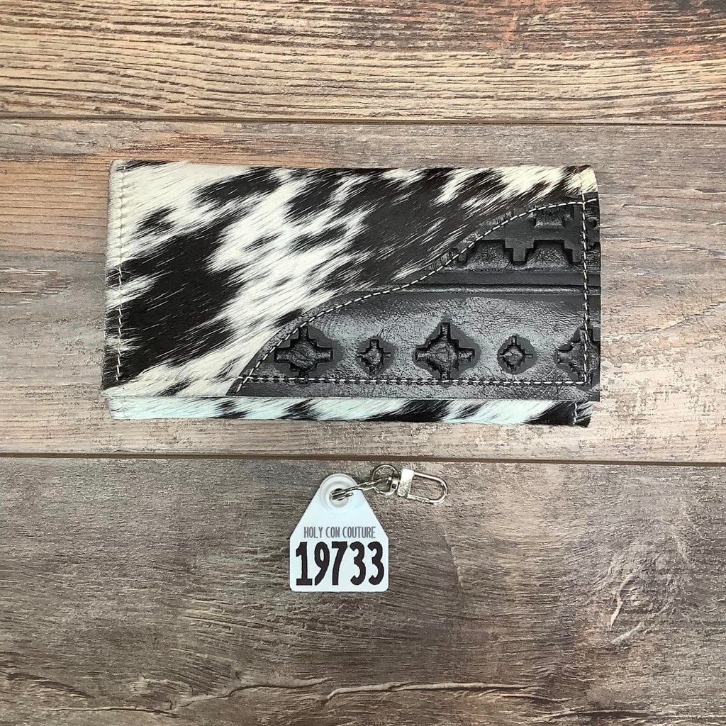 Bandit Wallet  - #19733