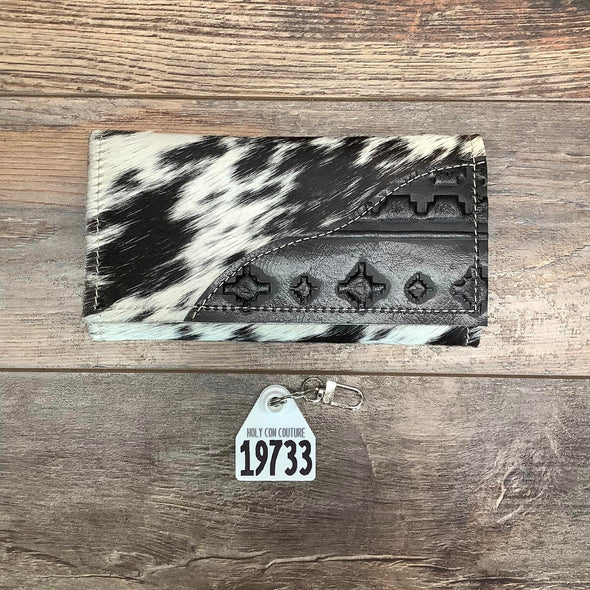 Bandit Wallet  - #19733