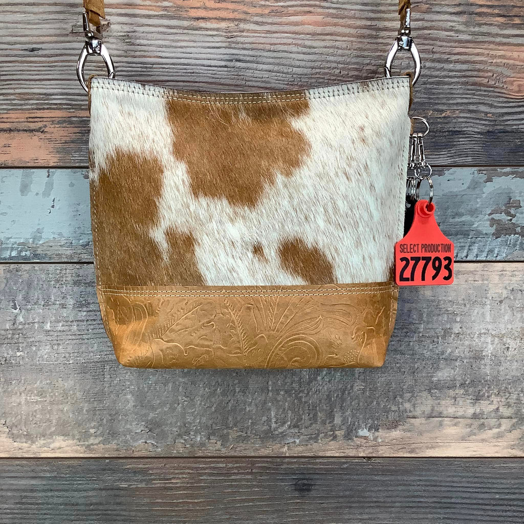 Mini Messenger - #27793 Bag Drop