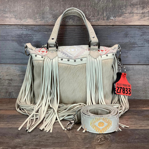 Mini Designer Hybrid- #27833 Bag Drop