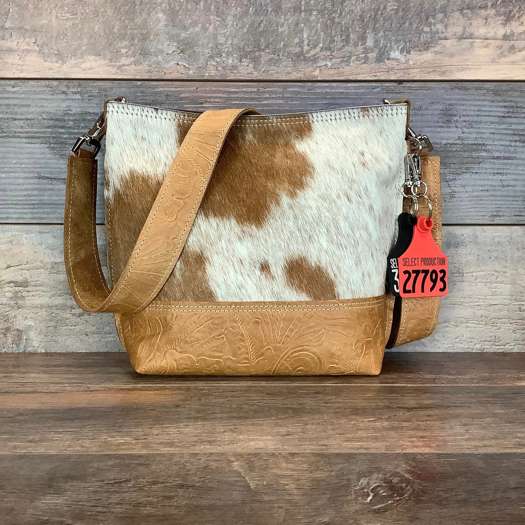 Mini Messenger - #27793 Bag Drop