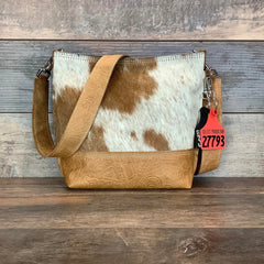 Mini Messenger - #27793 Bag Drop