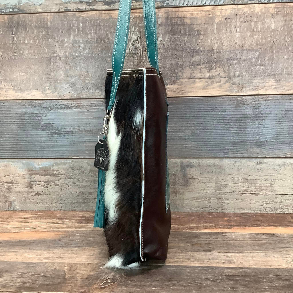 The Market Tote #48111
