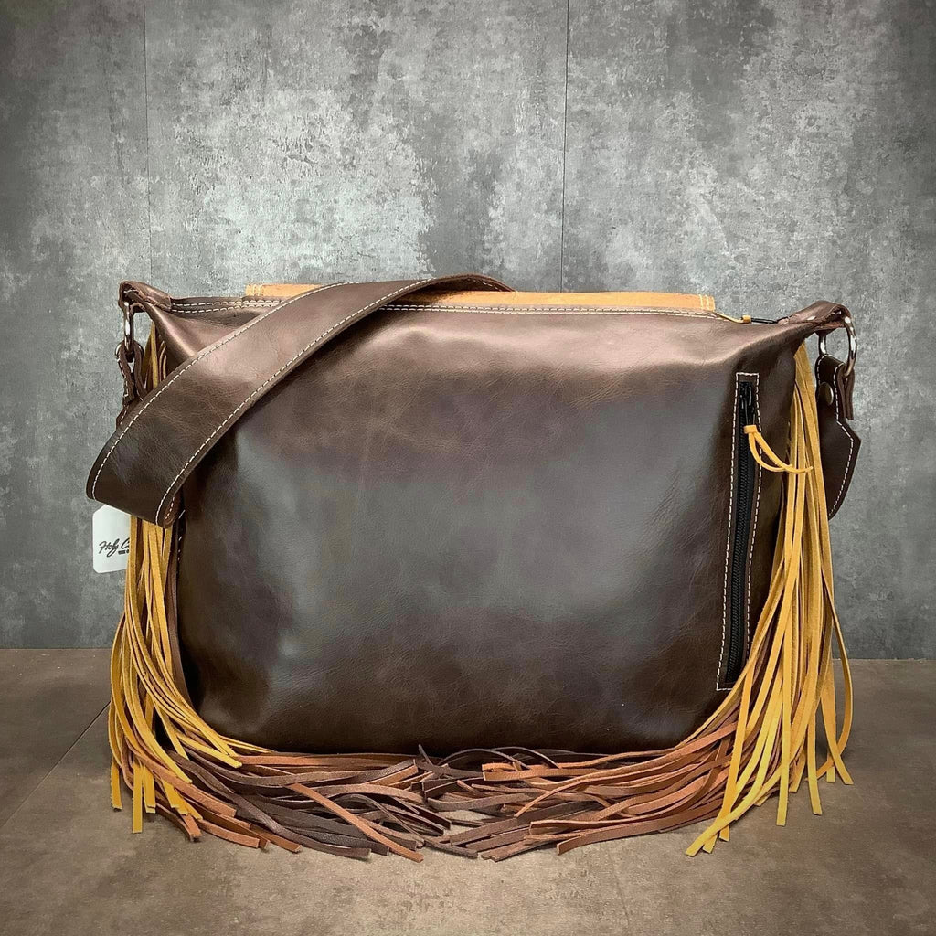 Exclusive Rodeo Collection Travel Designer - #577