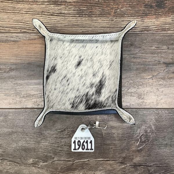 Hide Tray - #19611