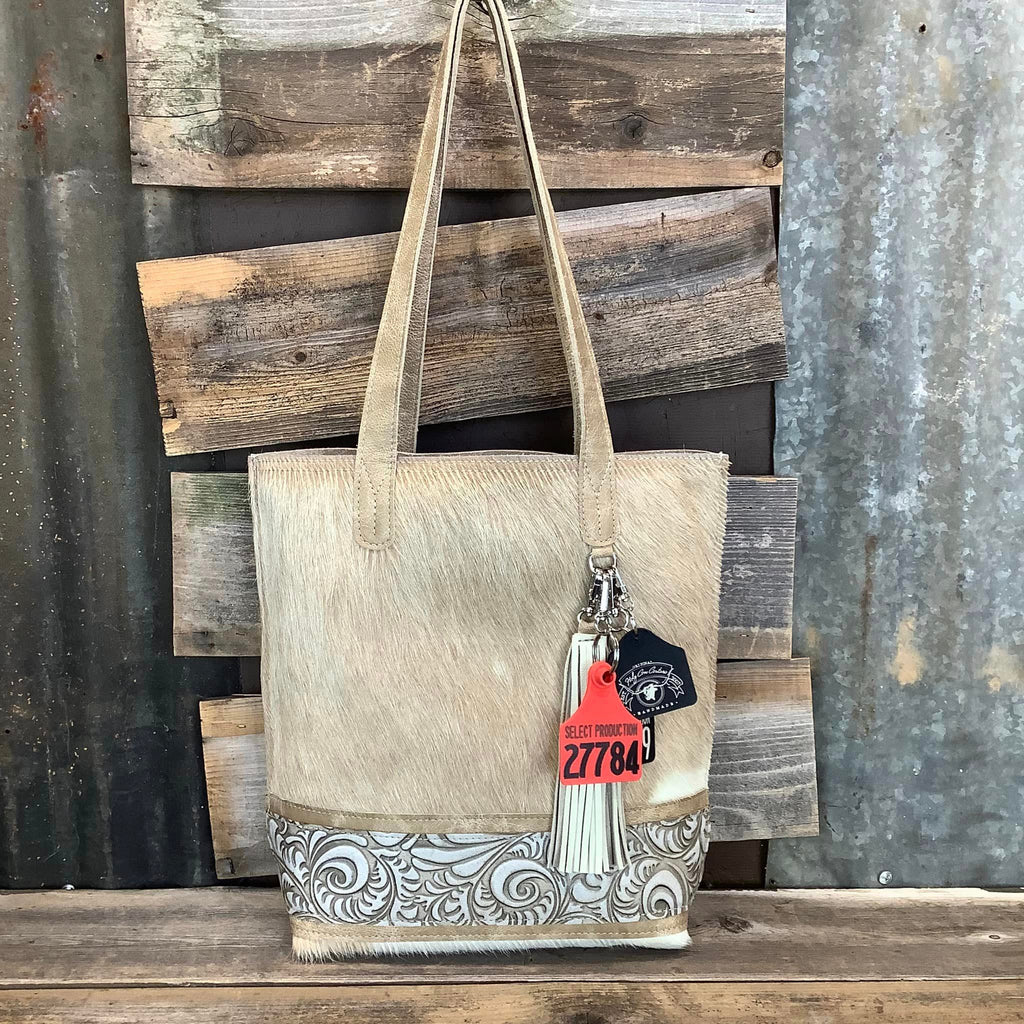 The Market Tote #27784 Bag Drop