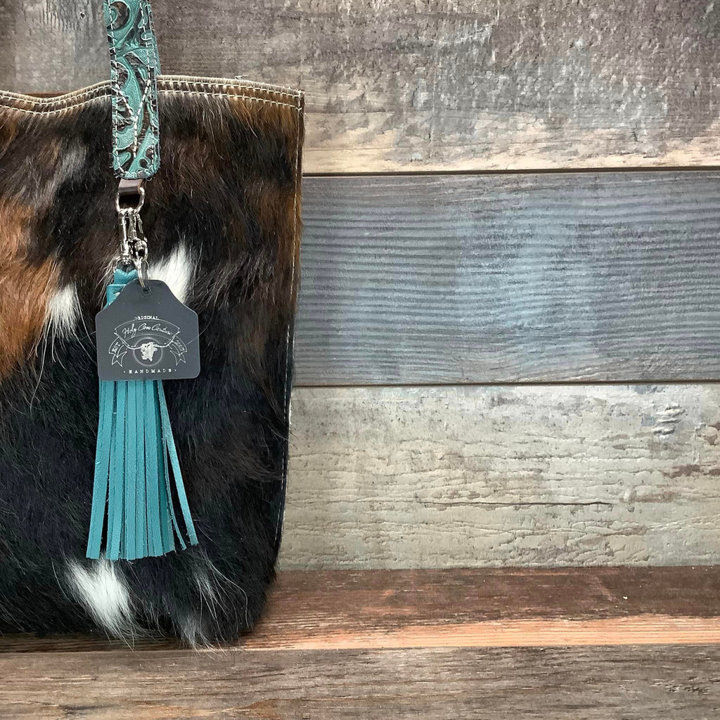 The Market Tote #40719