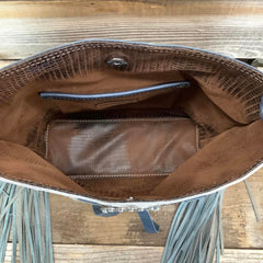 Mini Messenger - #27791 Bag Drop