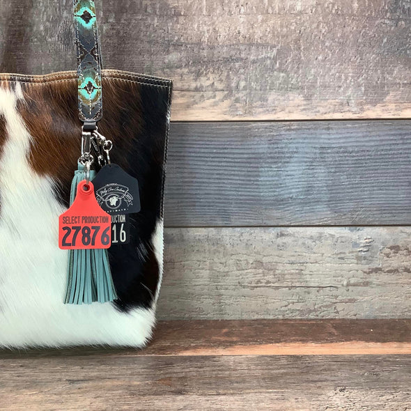 The Market Tote #27876 Bag Drop