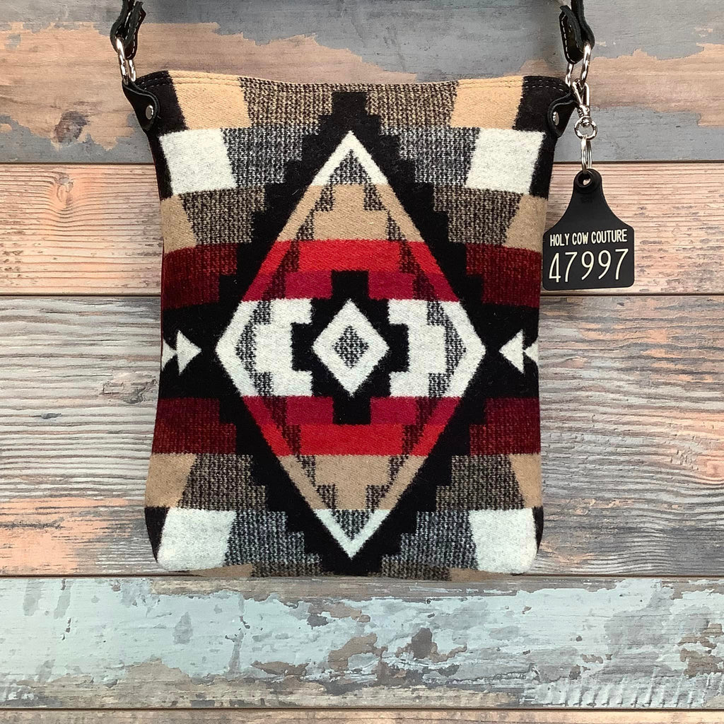 Mini Bagpack Pendleton - #47997