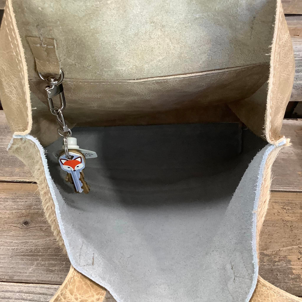 The Market Tote #27784 Bag Drop