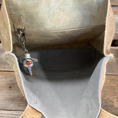 The Market Tote #27784 Bag Drop