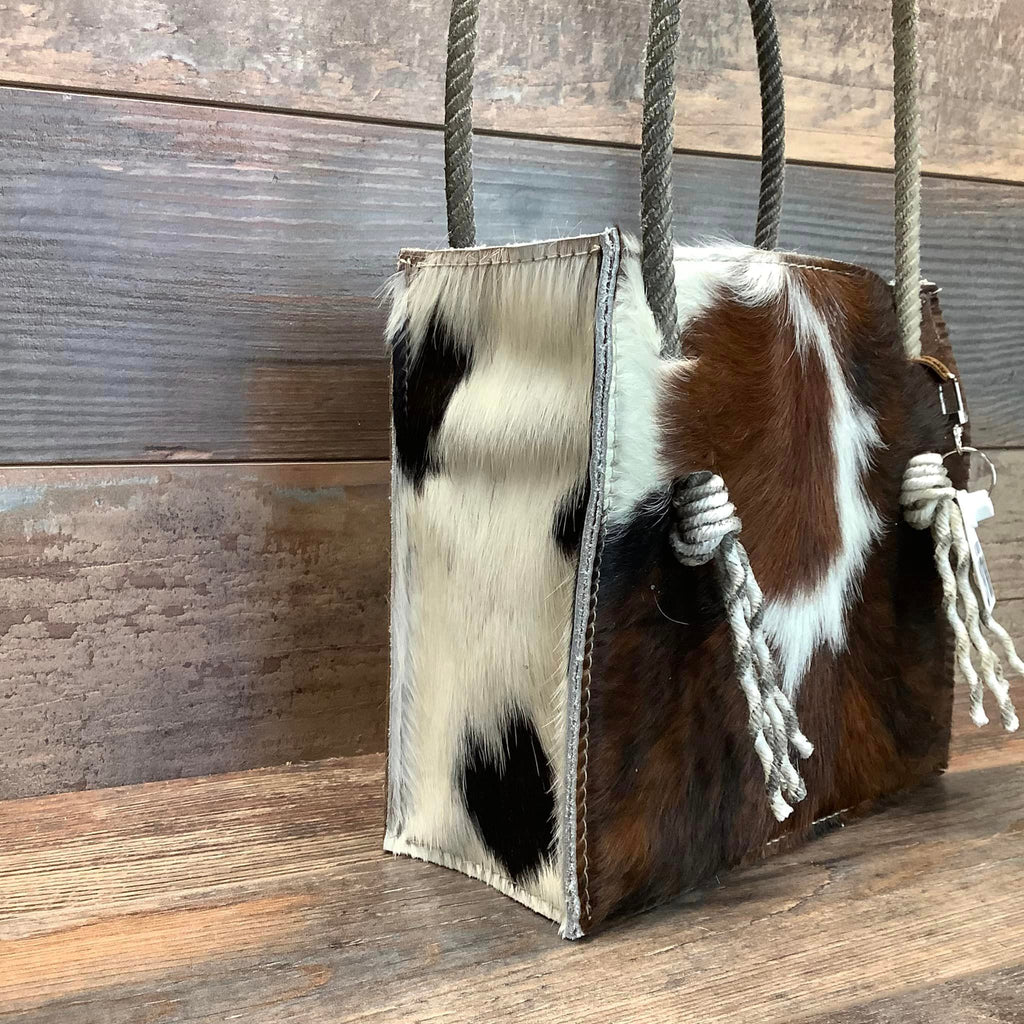 Mini Rope Purse #19788