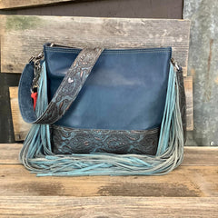 Mini Messenger - #27791 Bag Drop