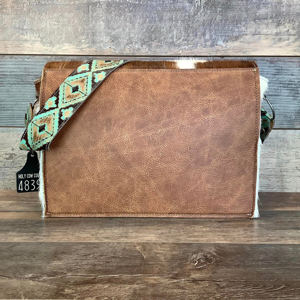 Papoose Tote - #48398
