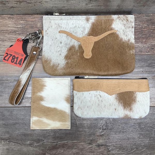 Clutch Combo #27814 Bag Drop