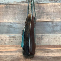 The Market Tote #40719