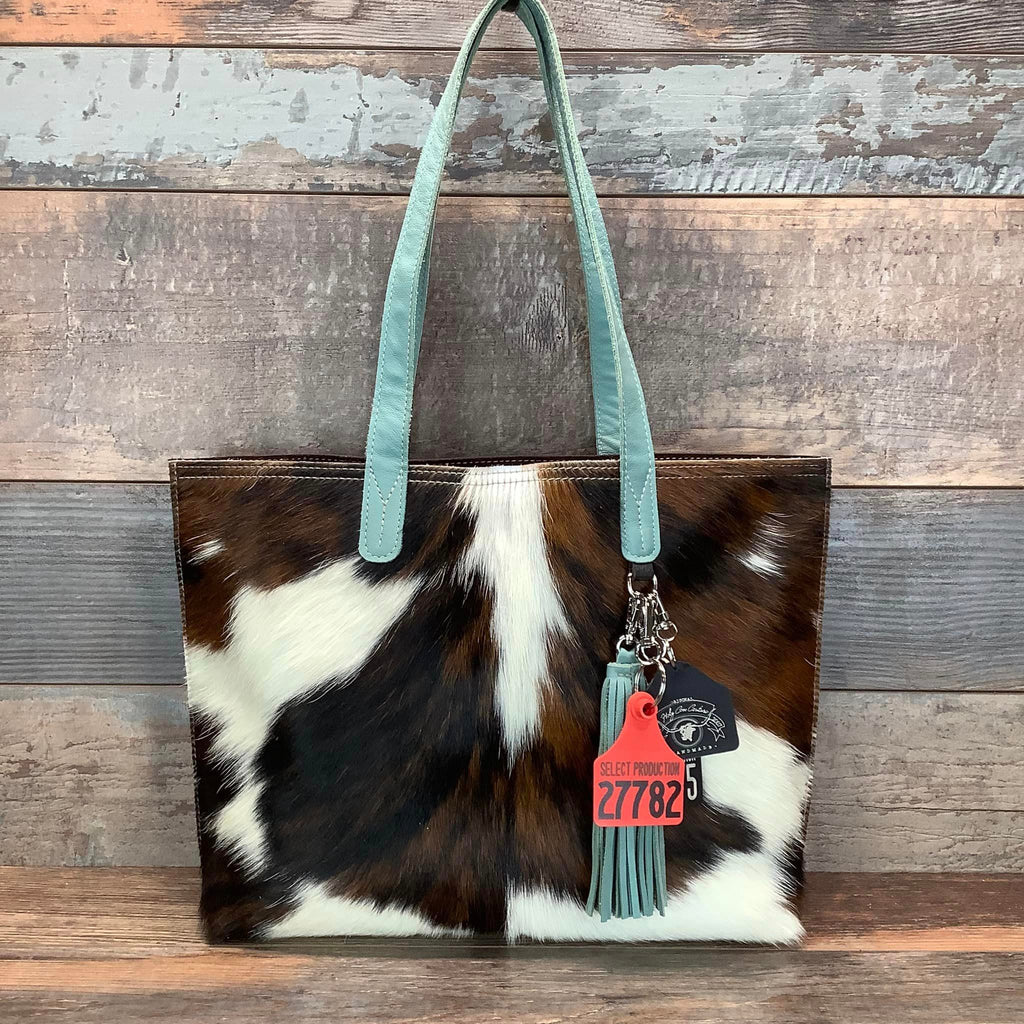 The Weekender  #27782 Bag Drop