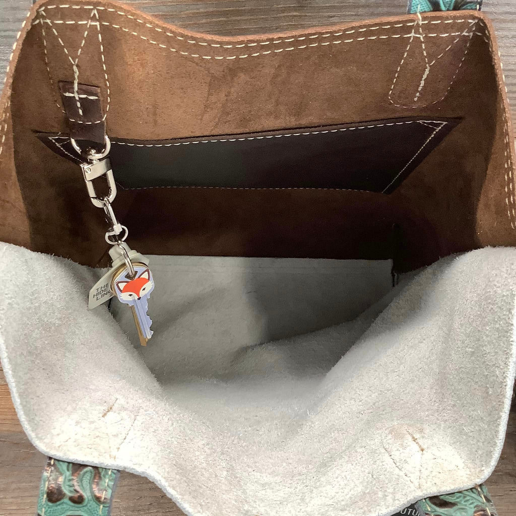 The Market Tote #40719