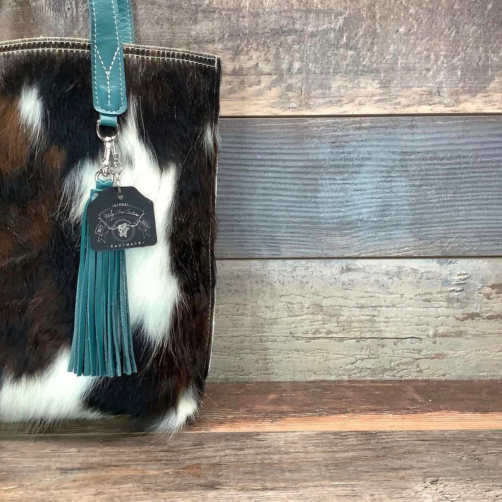 The Market Tote #48111