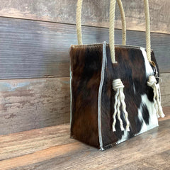 Mini Rope Purse #19745