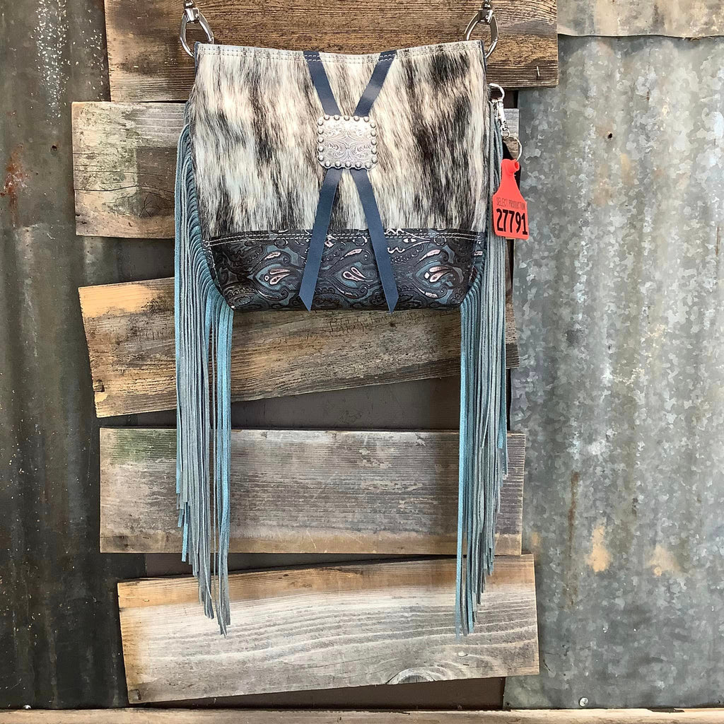 Mini Messenger - #27791 Bag Drop