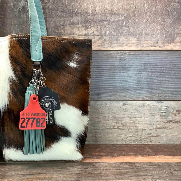 The Weekender  #27782 Bag Drop