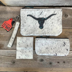 Clutch Combo #27860 Bag Drop