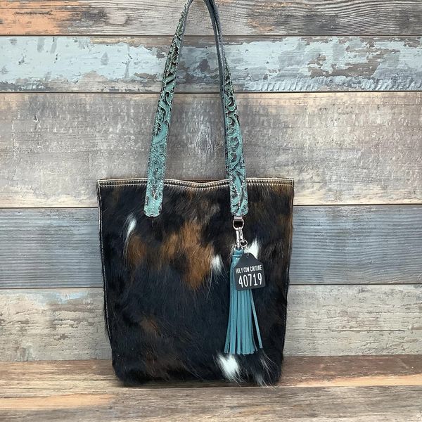 The Market Tote #40719