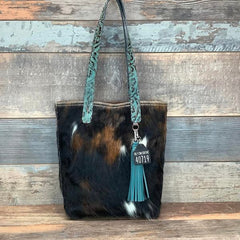 The Market Tote #40719