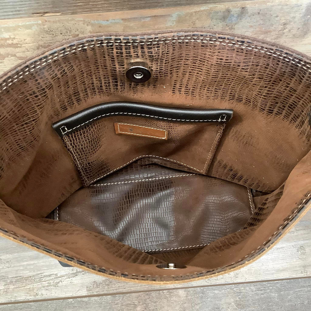 Mini Messenger - #48073