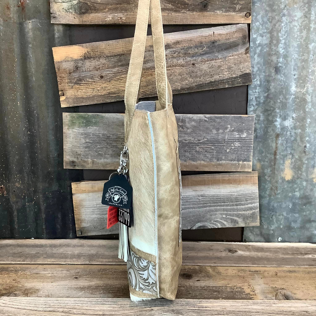 The Market Tote #27784 Bag Drop