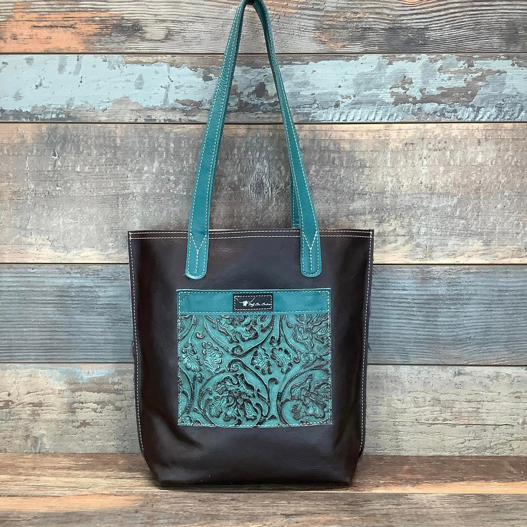 The Market Tote #48111