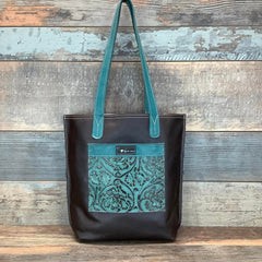The Market Tote #48111