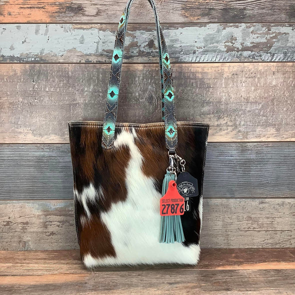 The Market Tote #27876 Bag Drop