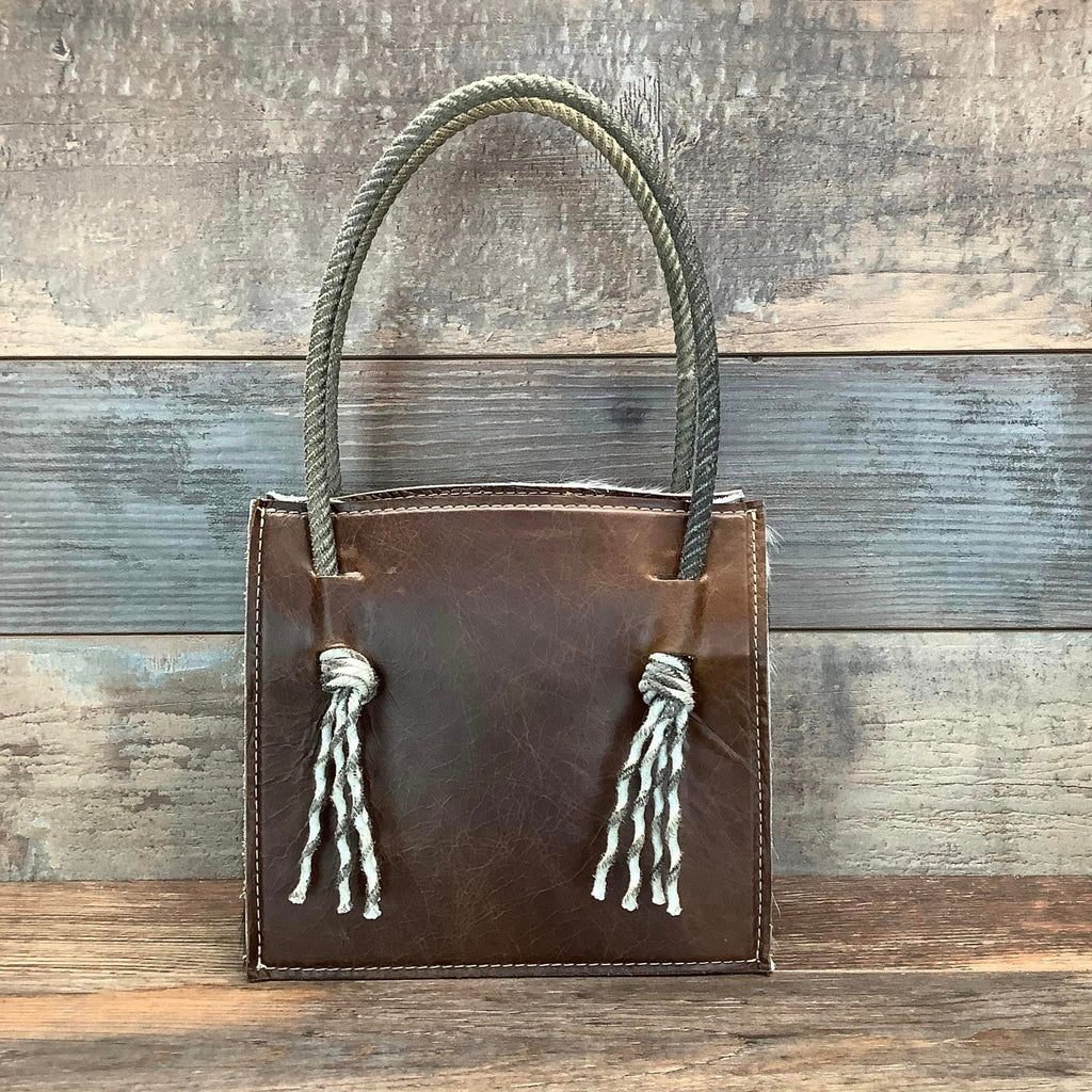 Mini Rope Purse #19788