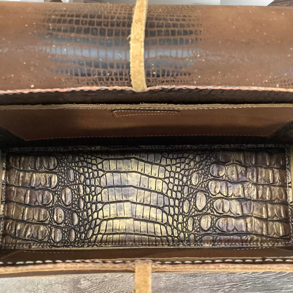 Papoose Tote - #48398