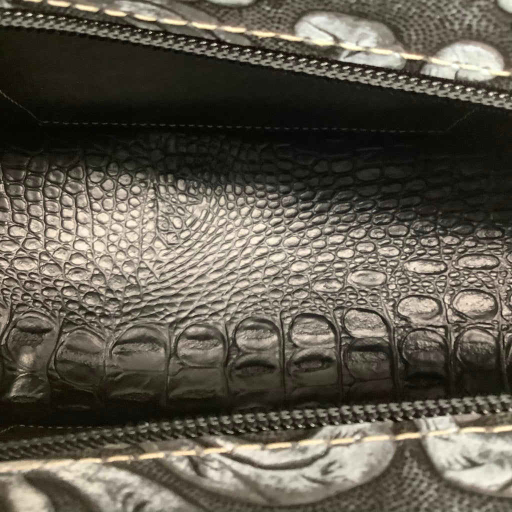 Small Town Tote - #27857 Bag Drop