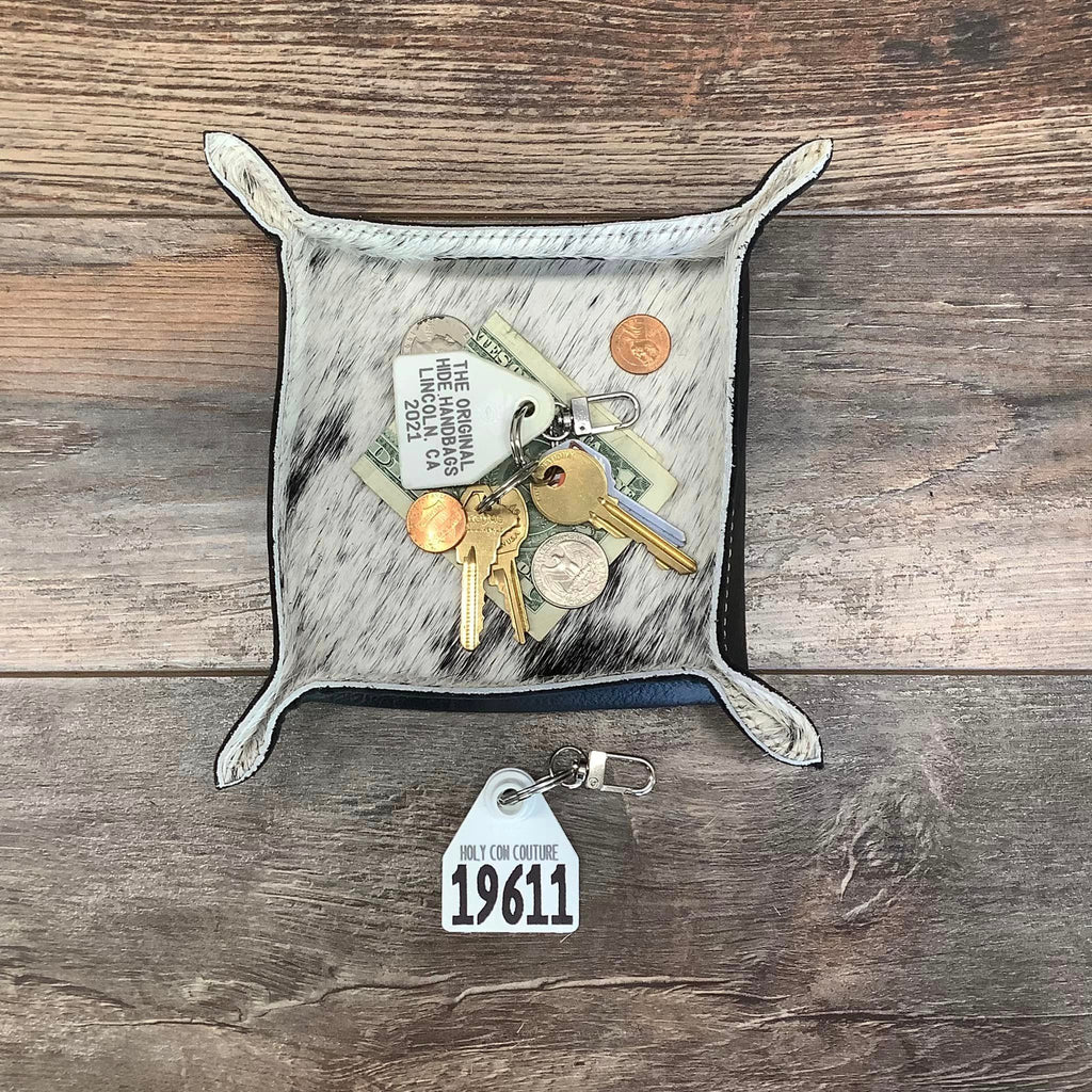 Hide Tray - #19611