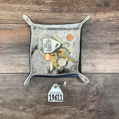 Hide Tray - #19611
