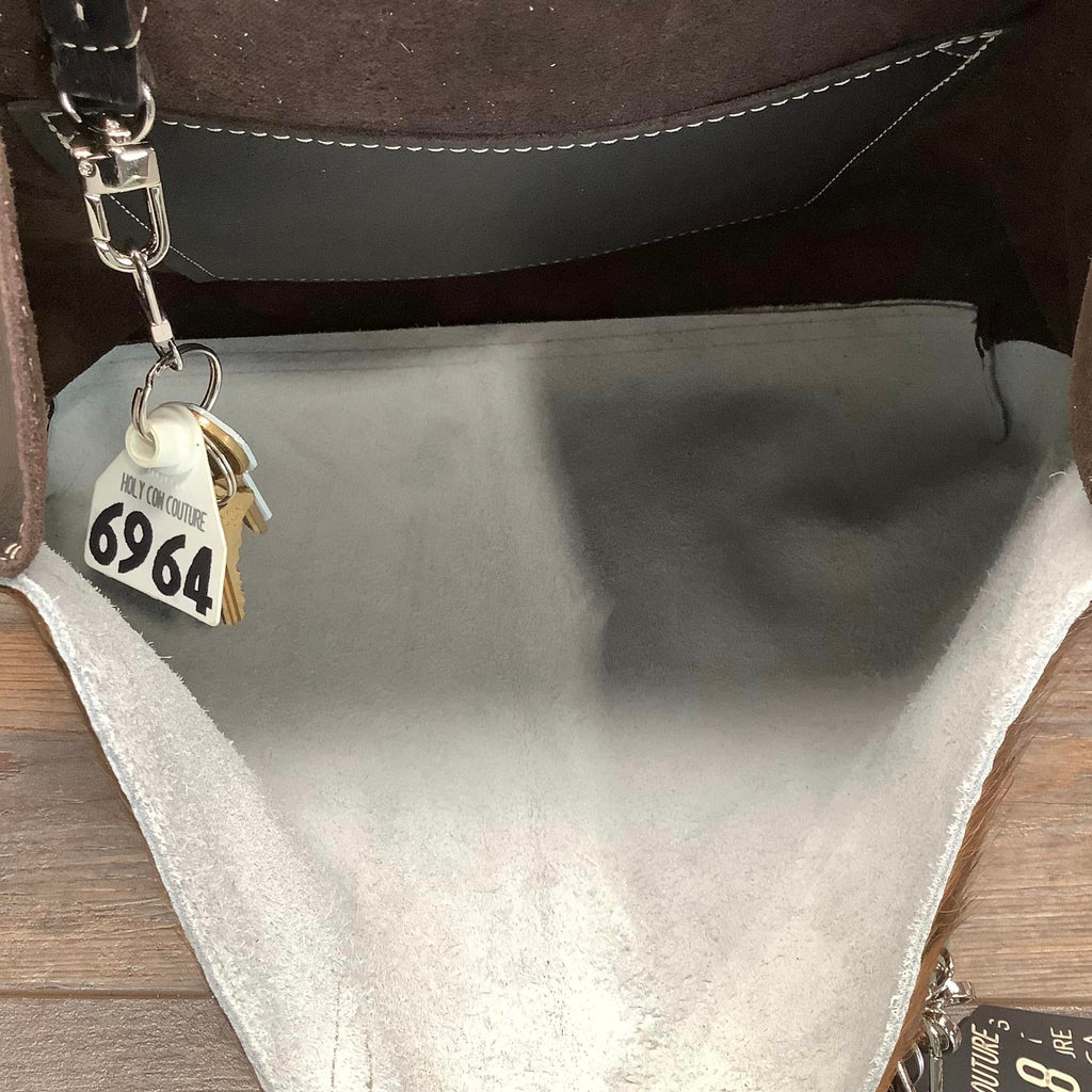 The Weekender  #27782 Bag Drop