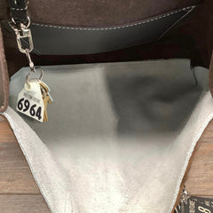 The Weekender  #27782 Bag Drop