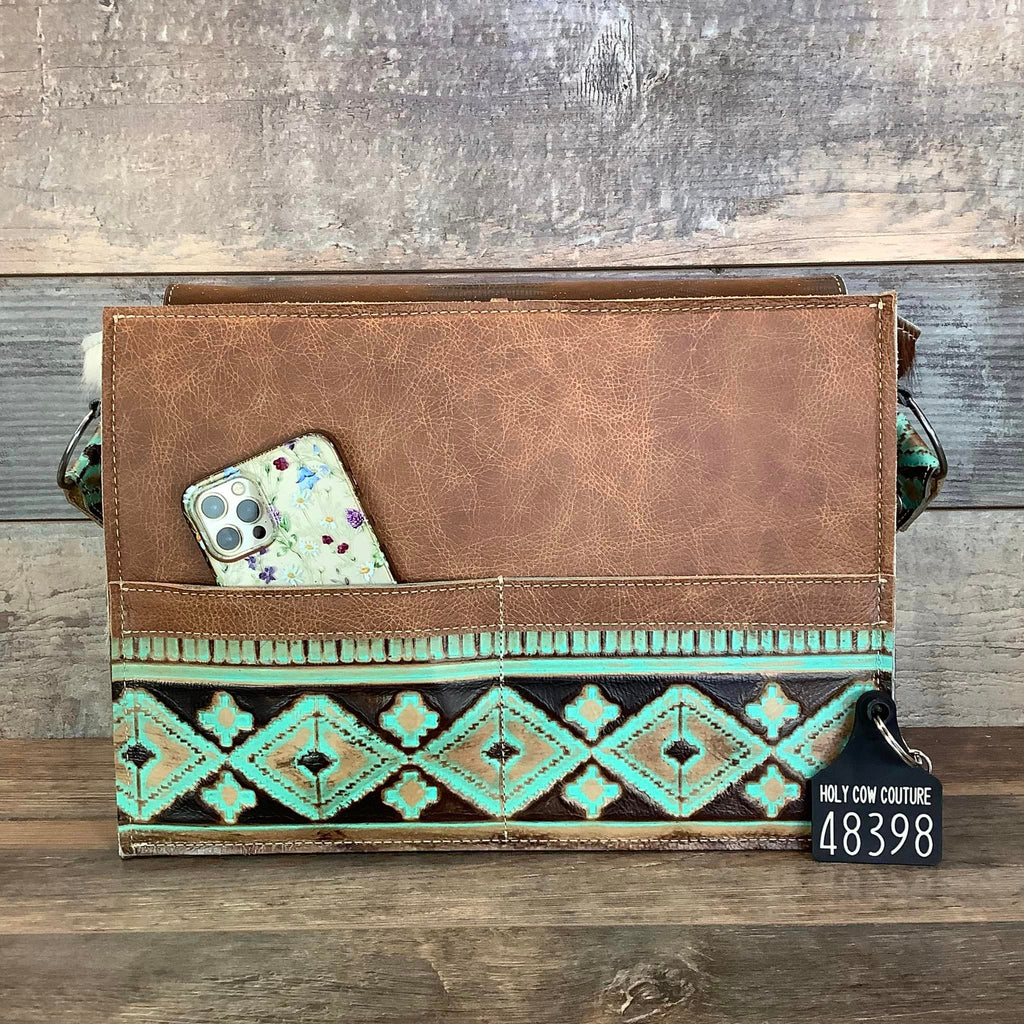 Papoose Tote - #48398