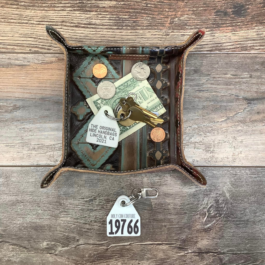 Hide Tray - #19766