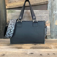 Small Town Tote - #27857 Bag Drop