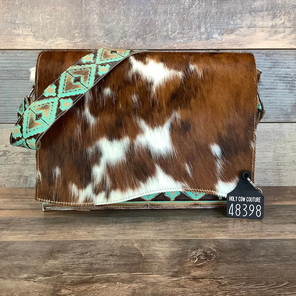Papoose Tote - #48398