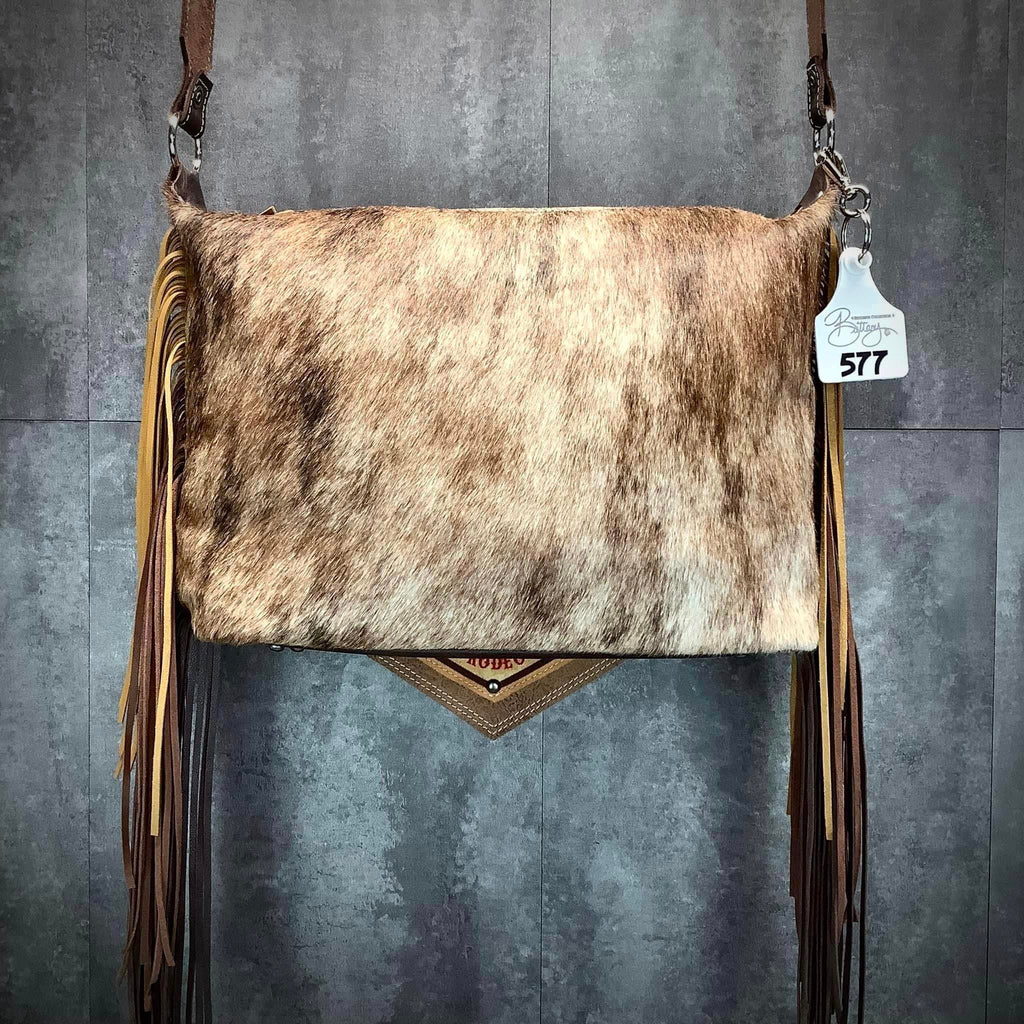 Exclusive Rodeo Collection Travel Designer - #577