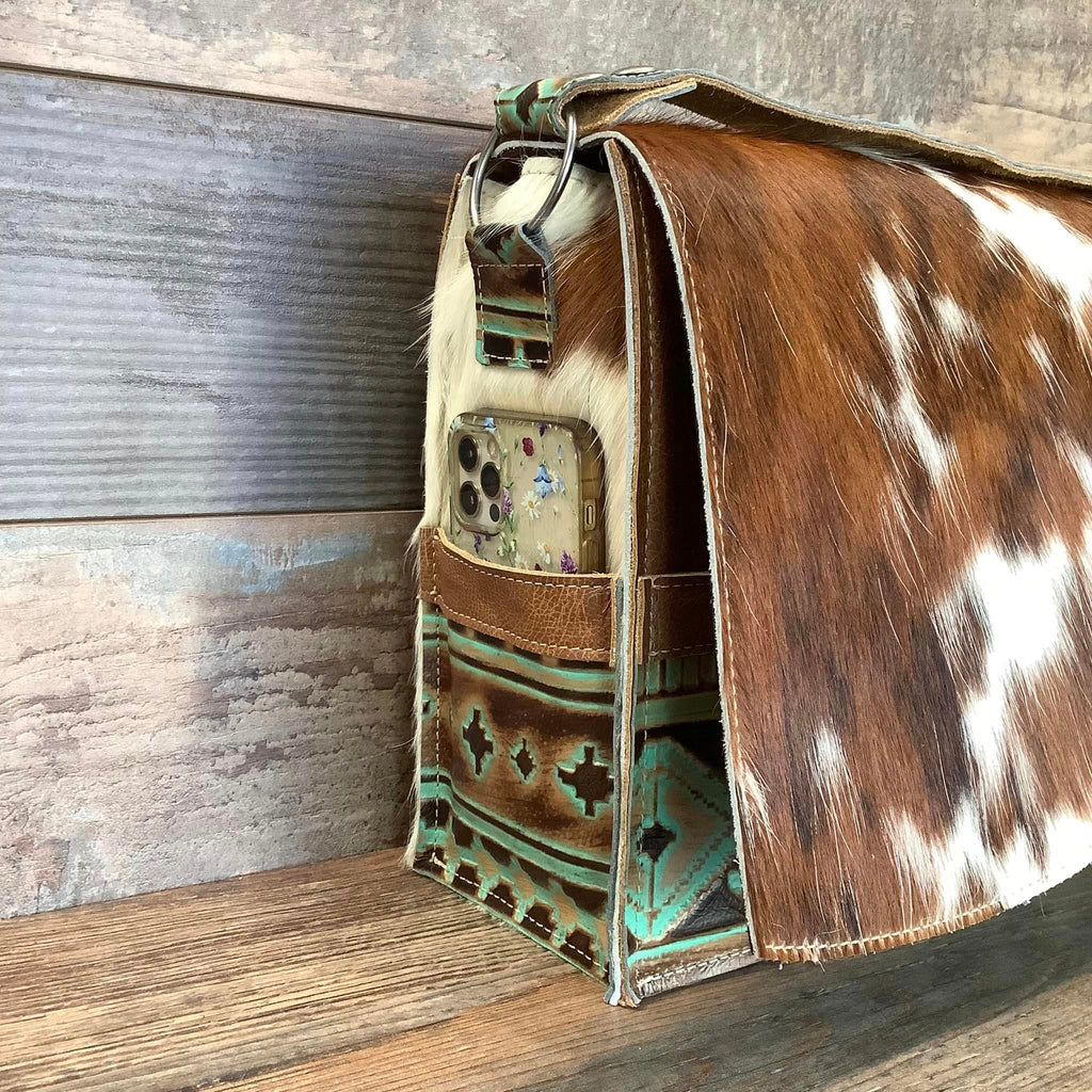 Papoose Tote - #48398